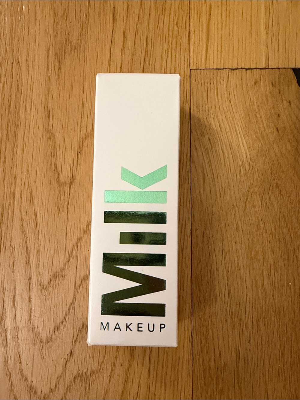 NEW Milk Makeup Hydro Grip Gel Tint in 1
